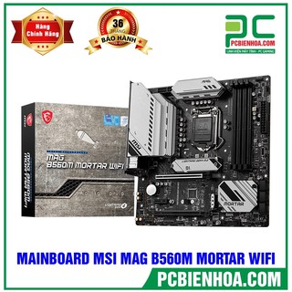 Mainboard msi mag b560m mortar wifi