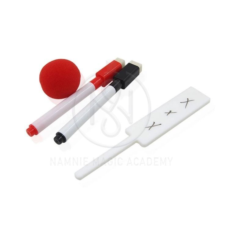 Ảo Thuật Turbo Stick Que Dịch Chuyển Hình, Đạo Cụ Biểu Diễn Đường Phố, Đồ Chơi Sáng Tạo, Thông Minh, Phát Triển Kỹ Năng