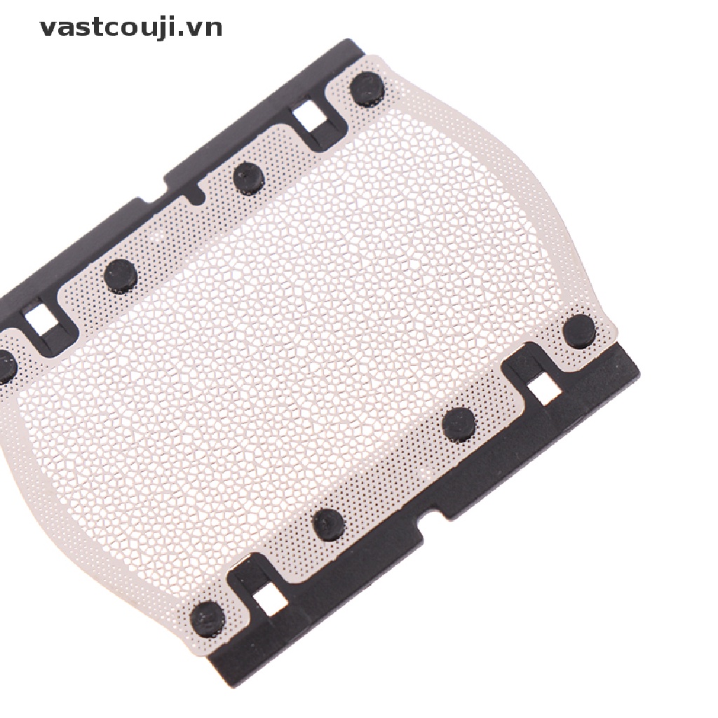 Máy Cạo Râu Điện Tử VASTJI 5S Kèm Lưỡi Dao Cho BRAUN M30 M60 M90 P40 P50