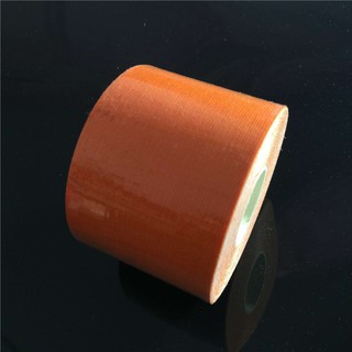 6 cuộn băng dán cơ thể co dãn 5mx5cm ( 6 màu )