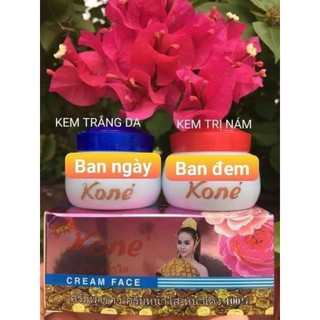 Cặp kem Koné cao cấp thái lan