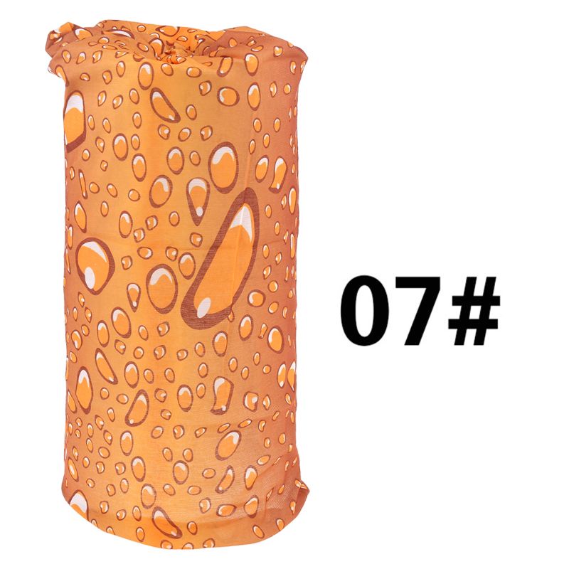 [Hàng mới về] Khăn đa năng độ đàn hồi cao thiết kế tiện lợi