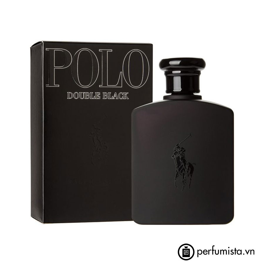 Nước hoa Polo đen nhám