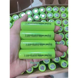 Cell lisen 18650 dung lượng 2000 xã 20a
