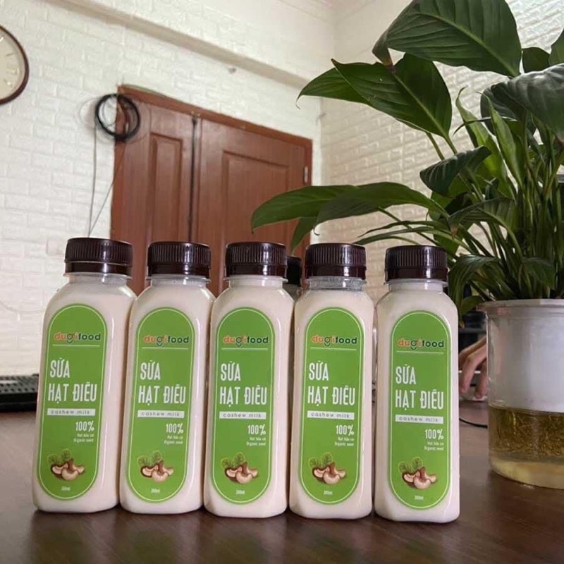 10 Chai vuông cổ rộng các cỡ