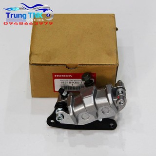 Heo dầu gắn wave 100