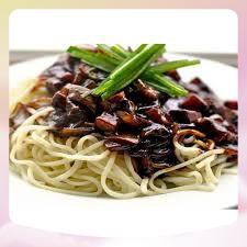 Mì Ăn Liền Chapagetti Nongshim