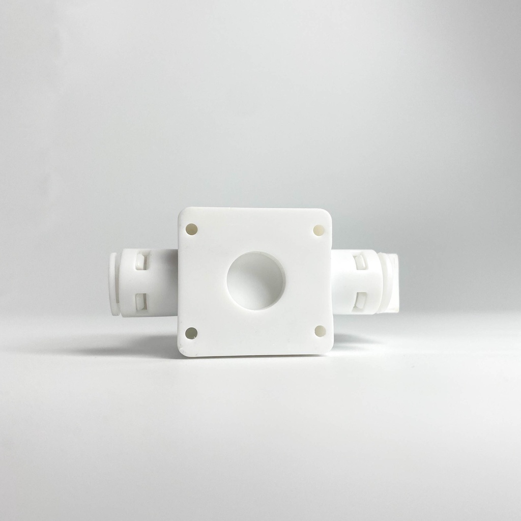 Van áp thấp áp cao máy lọc nước RO