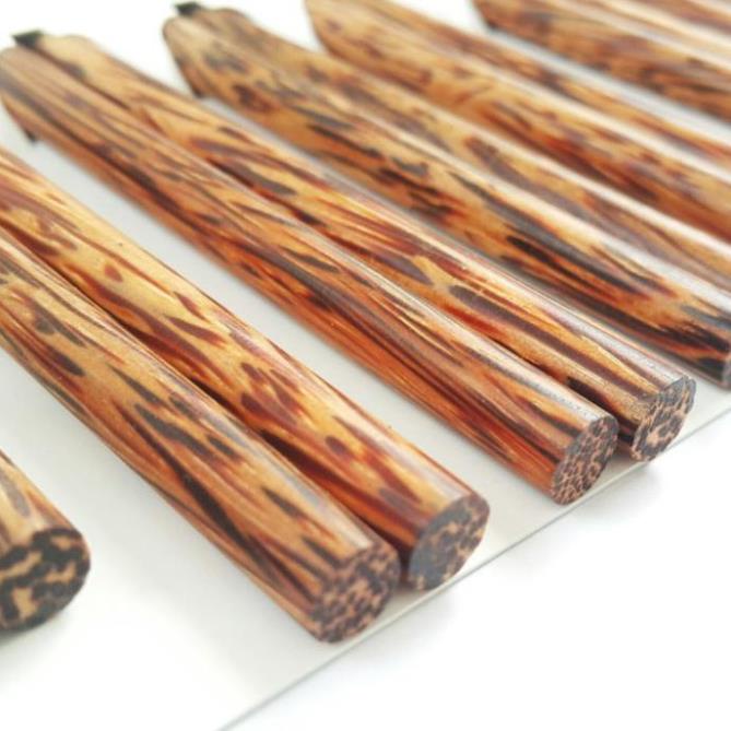 Đũa gỗ dừa Phương Thảo vỉ 10 đôi - hàng Việt Nam chất lượng cao  BN