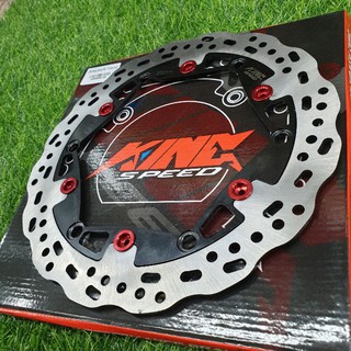 Đĩa thắng trước SONIC KING SPEED