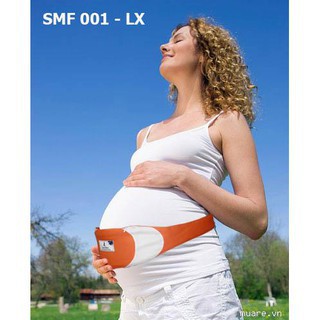 Tai nghe bà bầu smf 001 lx -
