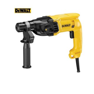 MÁY KHOAN DEWALT D25133K