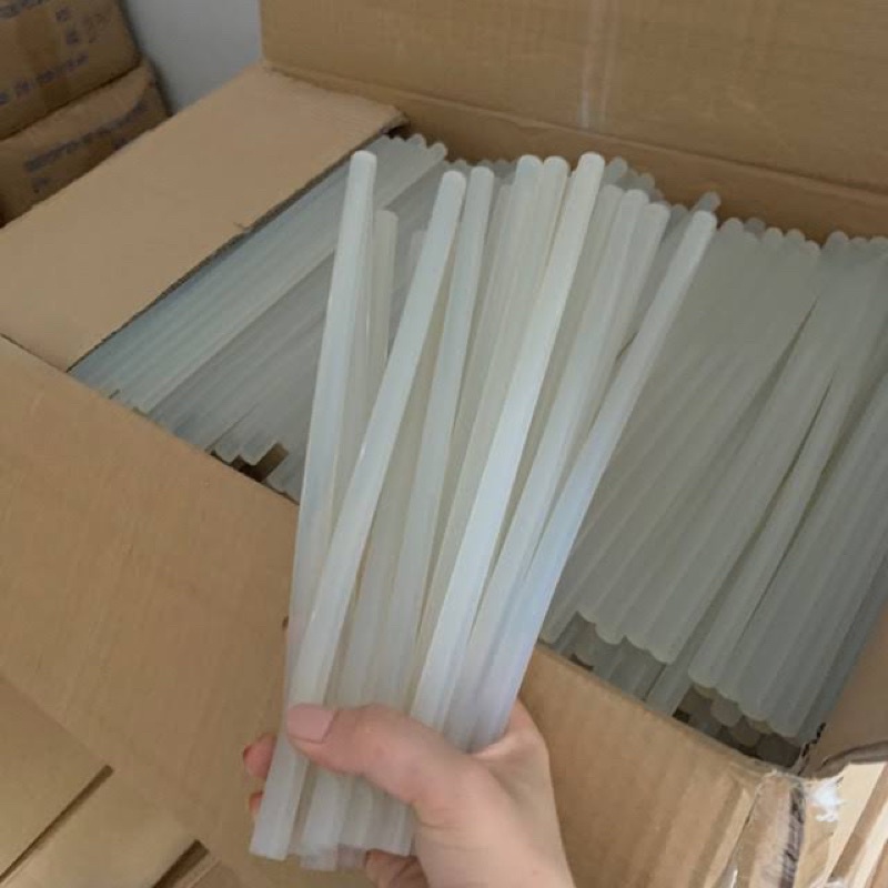 Keo nến dành cho súng bắn keo sillicon