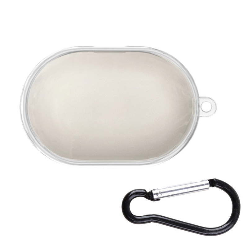 Vỏ Bọc Hộp Sạc Tai Nghe B&amp;O beoplay-E8 3.0 Bằng TPU Chống Trầy