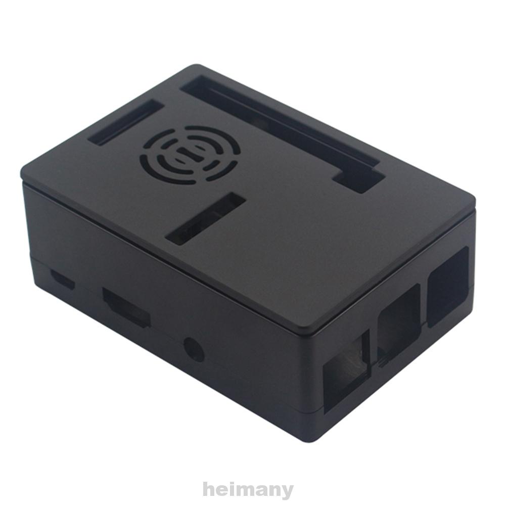Ốp bảo vệ Heimanyraspberry Pi 3B + / 3B / 2B có dây đeo tay | BigBuy360 - bigbuy360.vn