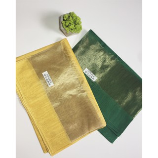 Khăn lụa mềm mỏng phong cách Âu Mỹ