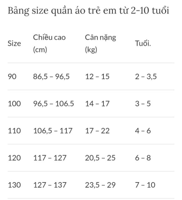 Áo phao béo lông vũ xịn VNXK cho bé gái từ 17 -30kg