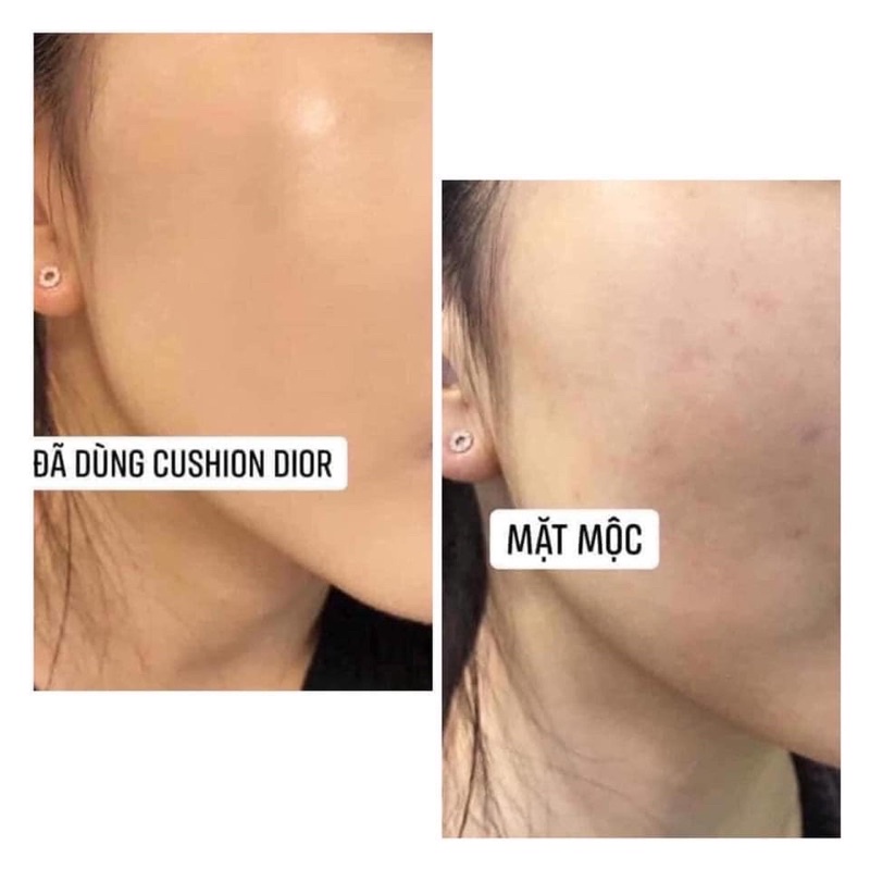 Phấn Phấn Cushion Dior Prestige Tone 10 Mini 4g