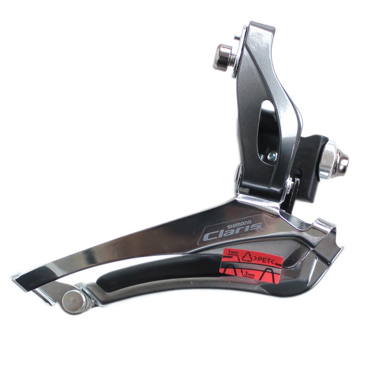 Sang đĩa Shimano Claris FD-R2000