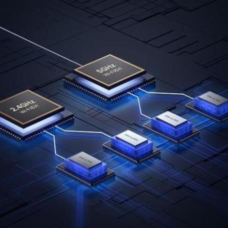 [BH 12Tháng, Bản Quốc Tế] Router Wifi Xiaomi Mi Router AX1800 5 Core, Fast WiFi 6, 256 MB Mesh networking (DVB4258GL) | BigBuy360 - bigbuy360.vn