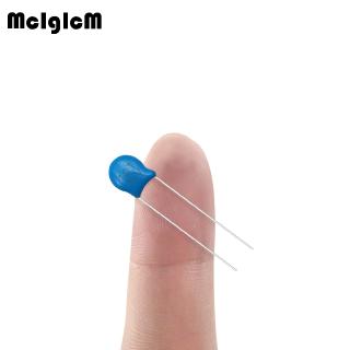 20pcs High voltage Ceramic Capacitor 3KV 100PF  10NF