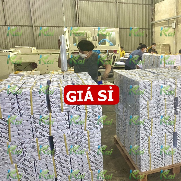 [GIAO NHANH] Giấy A4 EXCEL 70 gsm, ĐẢM BẢO ĐỦ 500 TỜ - nhập khẩu THÁI LAN - Giá sỉ, rẻ - KHÔNG ĐỦ TỜ HOÀN TIỀN