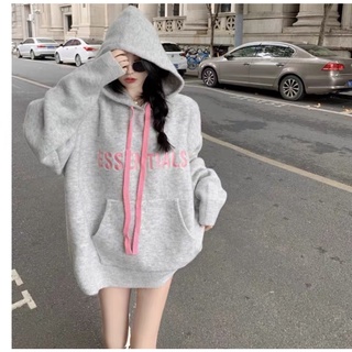 Order áo len mỏng sẵn xám xl