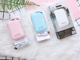 Sạc dự phòng Sendem P66