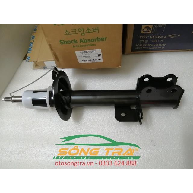 Giảm xóc sau Daewoo Lacetti trong nước. Phuộc sau Lacetti Việt Nam