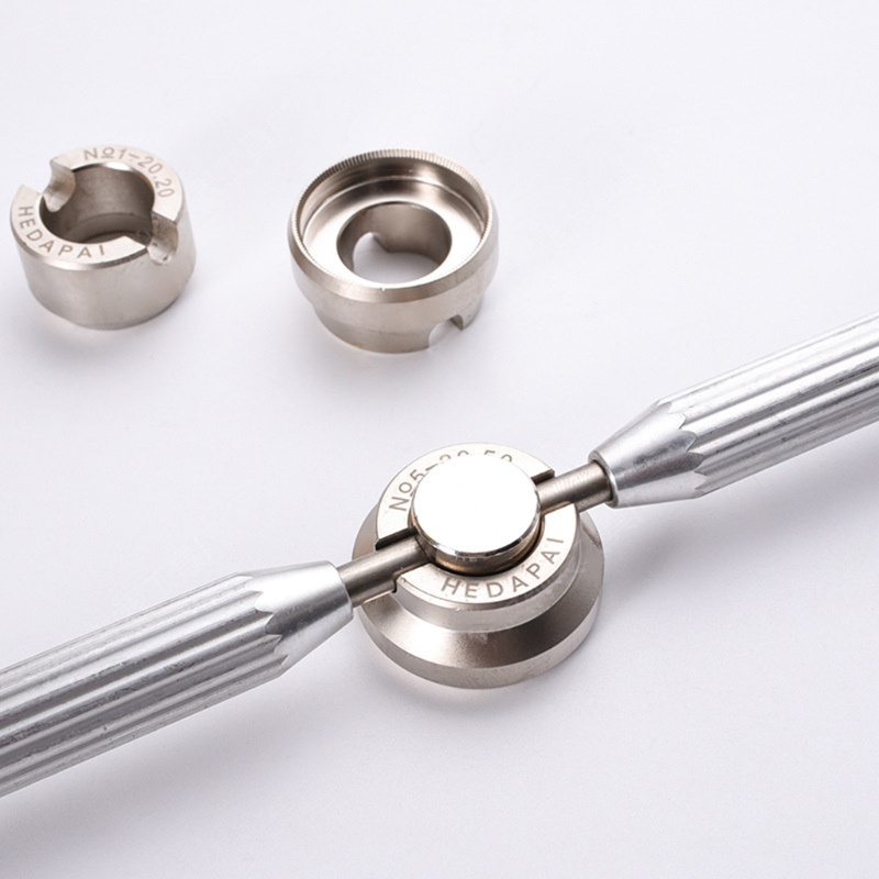 Dụng Cụ Mở Nắp Lưng Đồng Hồ Đeo Tay