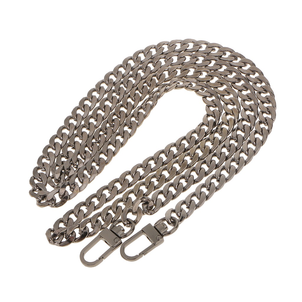 [Lzdhuiz] Giá Đỡ Túi Xách Đeo Chéo Màu Nâu Thời Trang 61