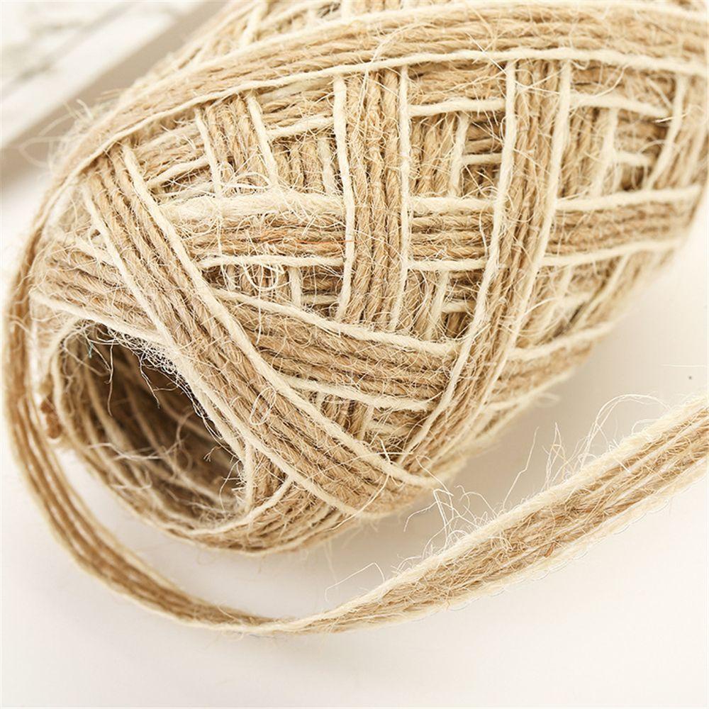 Cuộn Ruy Băng Vải Bố Phối Ren 0.5mm Dài 5 / 10M Phong Cách Vintage