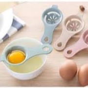 THÌA LỌC LÒNG ĐỎ TRỨNG TIỆN ÍCH