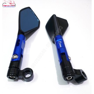 Gương Rizoma cao cấp 5 cạnh (giá 1 cặp )