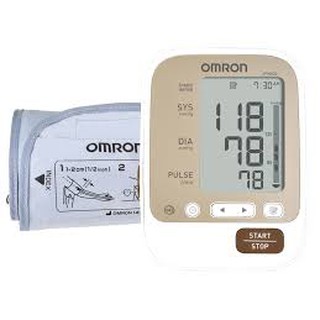 Máy đo huyết áp bắp tay omron jpn600