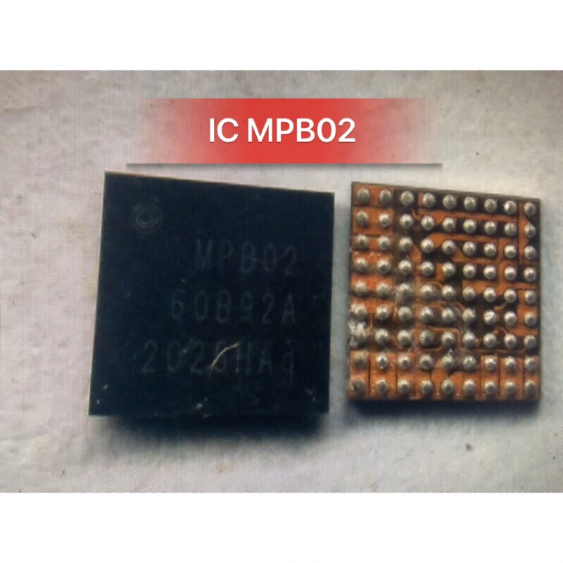 IC MPB02 Ic nhỏ samsung S6 | S6 edge | S7 | Note 8