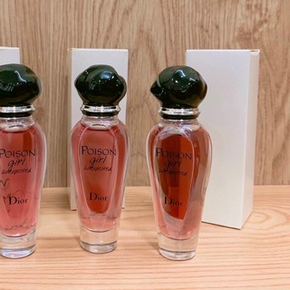 Nước hoa dùng thử Dior Poison Girl Unexpected 5ml/10ml/20ml