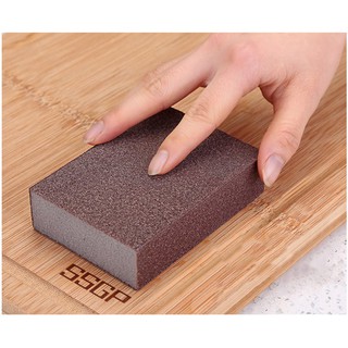 Giẻ rửa bát hình hoa quả-T3B2