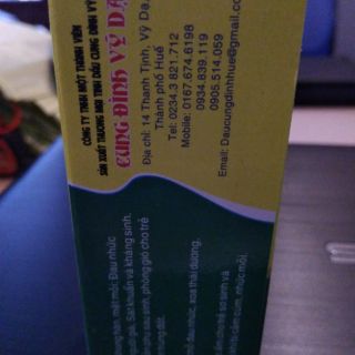 TINH DẦU TRÀM  - 100ml