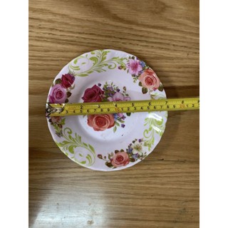 Dĩa Nhựa Sâu - Cạn (12cm - 26cm)