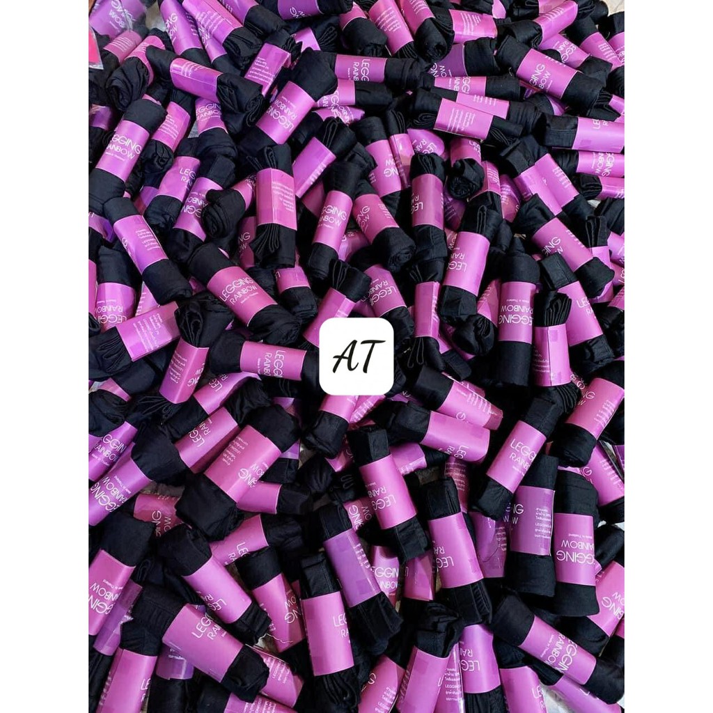 Quần legging thái ngố, dài cao cấp | BigBuy360 - bigbuy360.vn