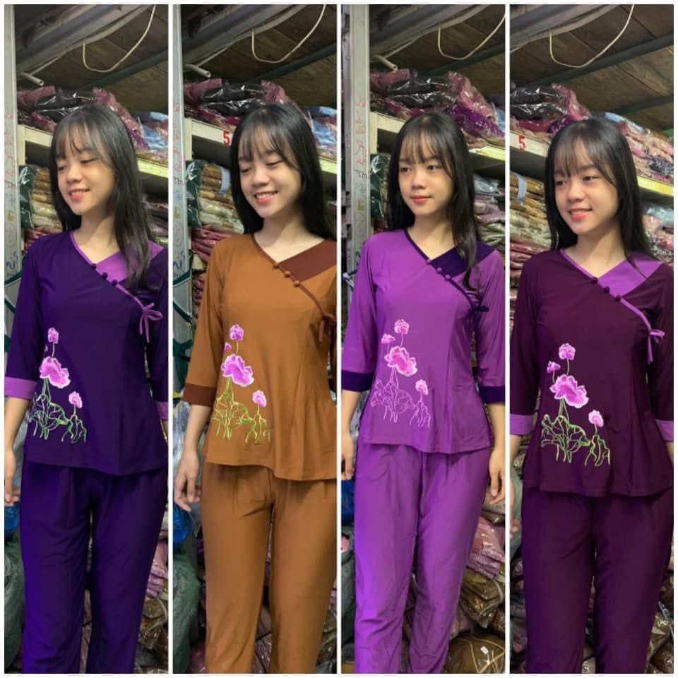 TIM NƠ - SET PHẬT TỬ ĐI LỄ CHÙA - ĐỒ LAM ĐI CHÙA