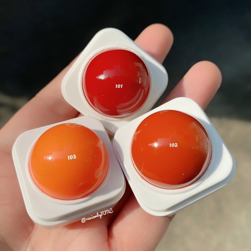 Son Dưỡng Hồng môi lên màu GOGO Tales và maffick 3 tác dụng, sdòng hàng cao cấp | BigBuy360 - bigbuy360.vn