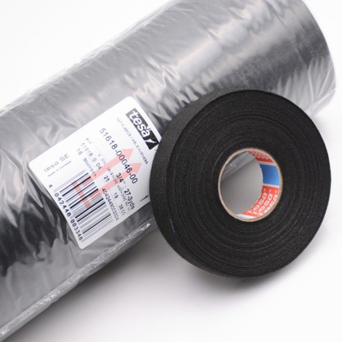Băng keo vải tesa   chuyên dùng cho oto xe máy