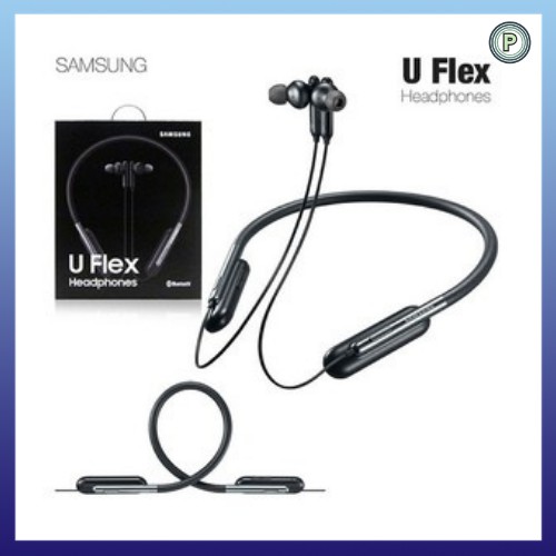 Tai Nghe SamSung U Flex Âm Thanh Sống Động, Chân Thực - Tai Nghe SamSung U Flex Kiểu Dáng Thể Thao Ôm Tai