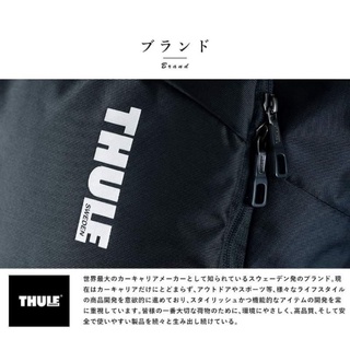Thule Paranmount 2 Cord Pouch Medium