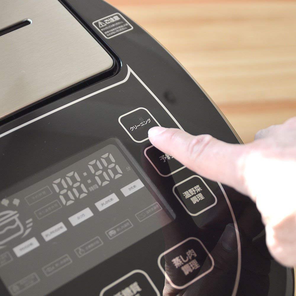 Nồi cơm điện tách đường Sanko nội địa Nhật | BigBuy360 - bigbuy360.vn