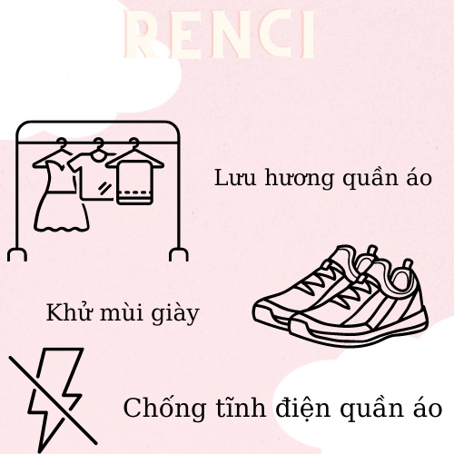 Giấy thơm quần áo Bounce Mỹ 320 tờ nguyên hộp và tách lẻ - Làm thơm quần áo và loại bỏ mùi ẩm mốc