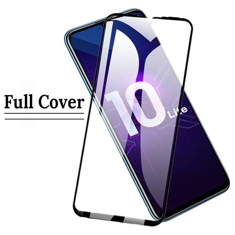 Miếng Dán Cường Lực 9d Bảo Vệ Màn Hình Cho Oppo A52 A72 A92 F11 F11 Pro F9 A73 F5 F7 A57 A39 Neo10 Fli Realme C11 C15 6 5 5s 5i 6i