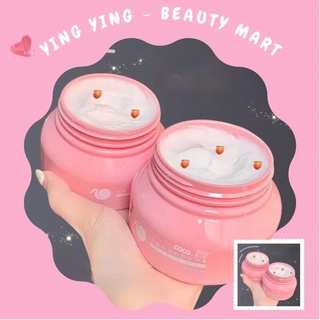Kem dưỡng da vaseline sáng da toàn thân baoweiquan 250g